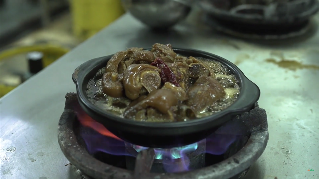 Sun Fong Bak Kut Teh