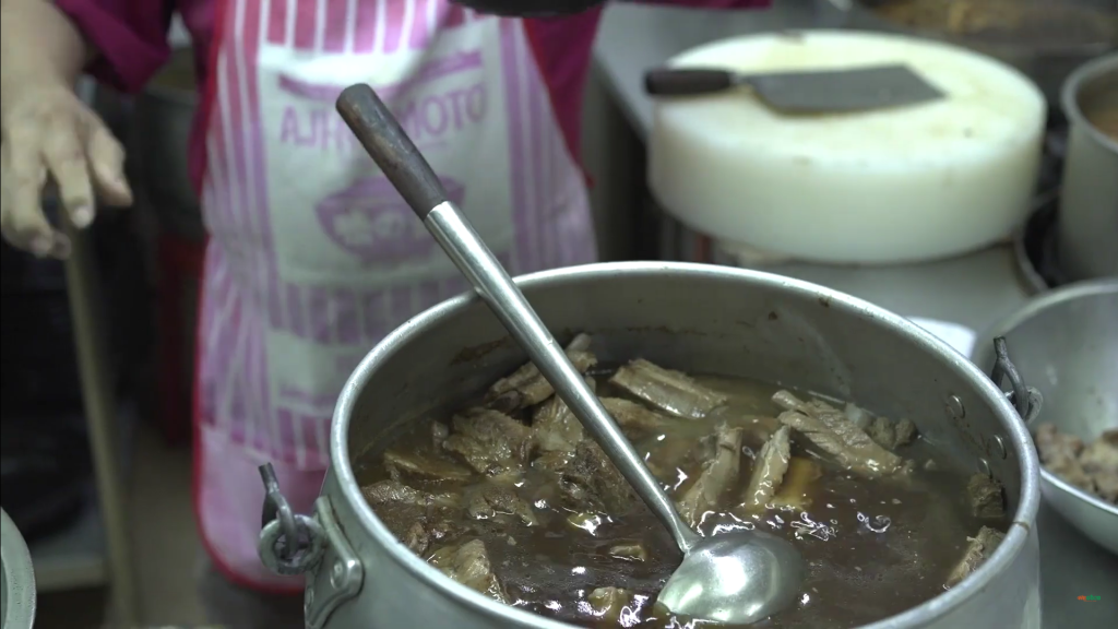 Sun Fong Bak Kut Teh