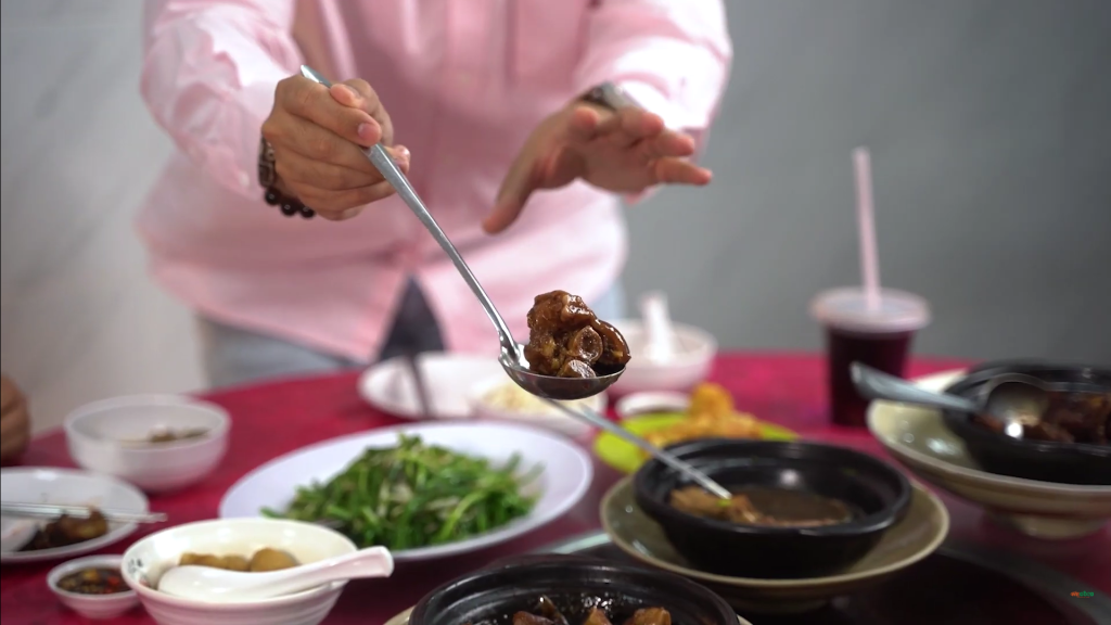 Sun Fong Bak Kut Teh