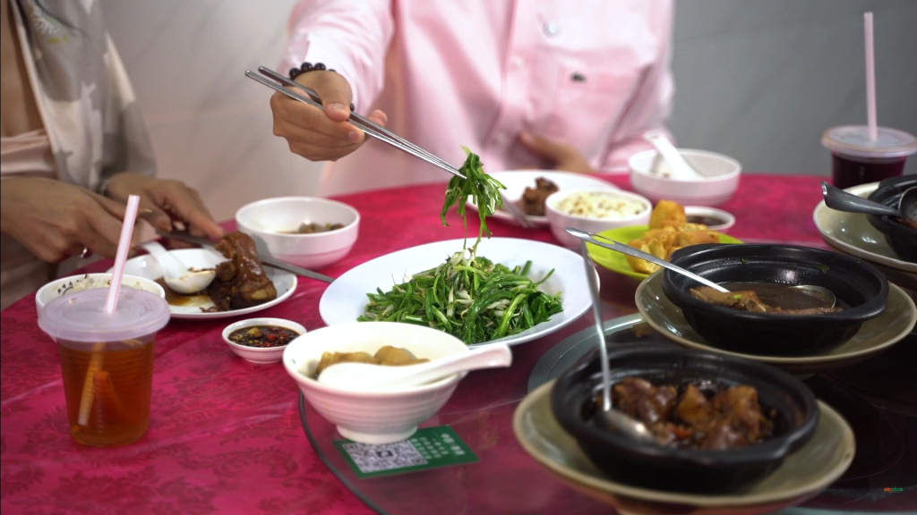 Sun Fong Bak Kut Teh