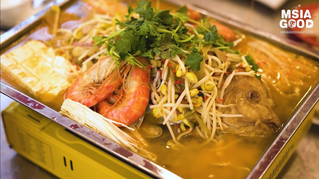 Fatt Kee Roast Fish Fatt Kee Roast Fish