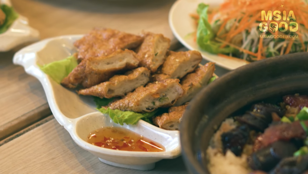 Foong Lian Claypot Kuala Lumpur